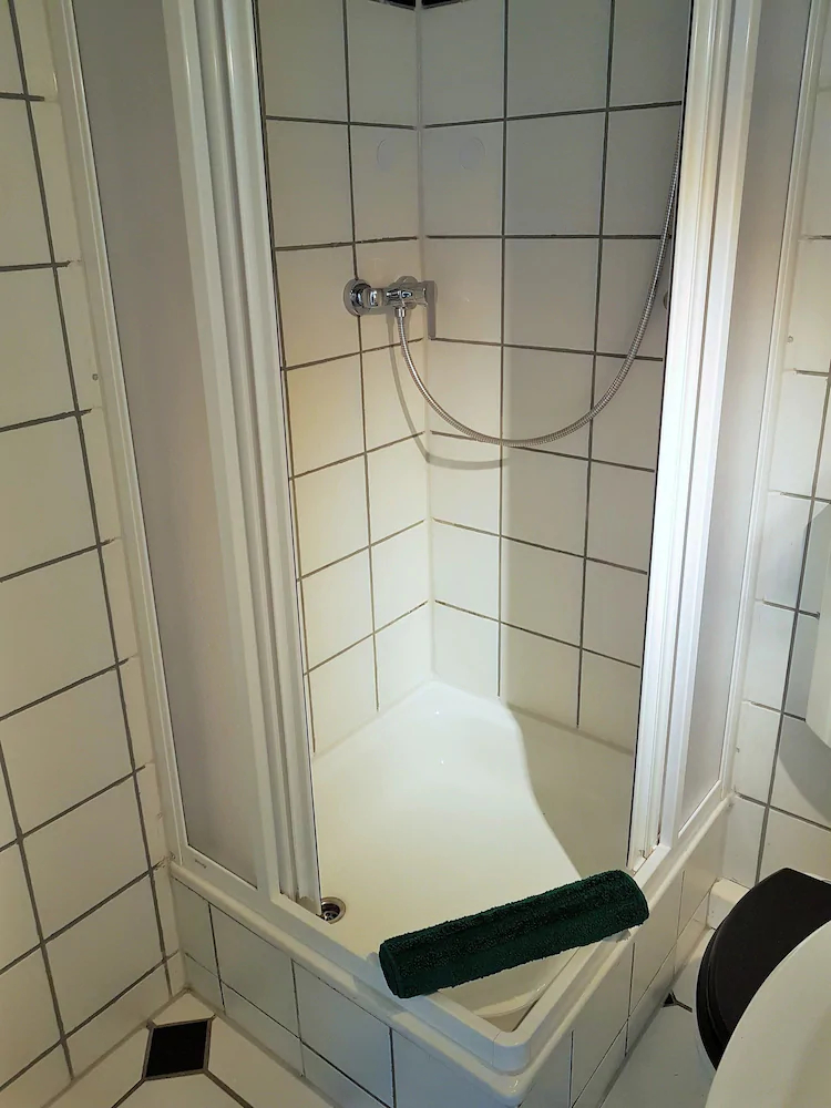 Glück Auf Appartements Schederhofstraße