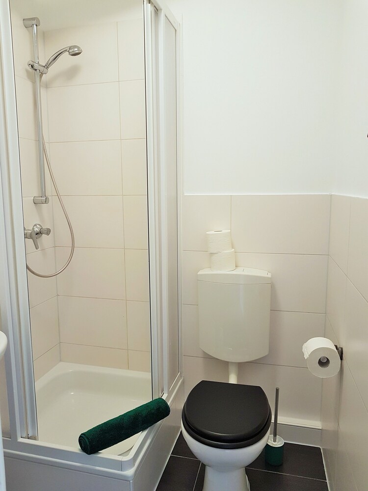 Glück Auf Appartements Schederhofstraße