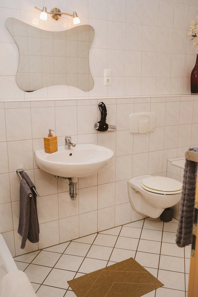 Glück Auf Appartements See Straße