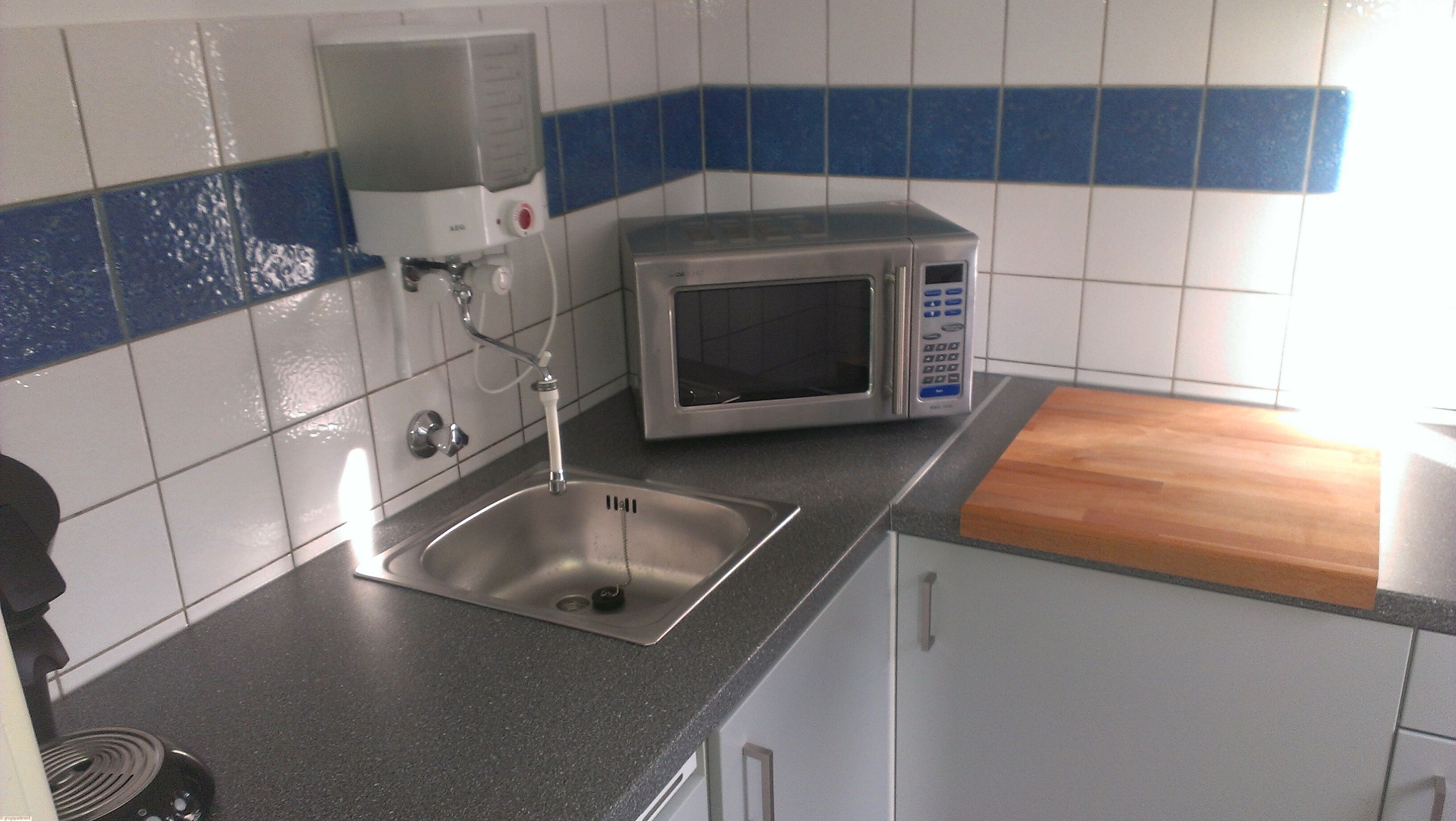 Gruga Apartment An Der Messe