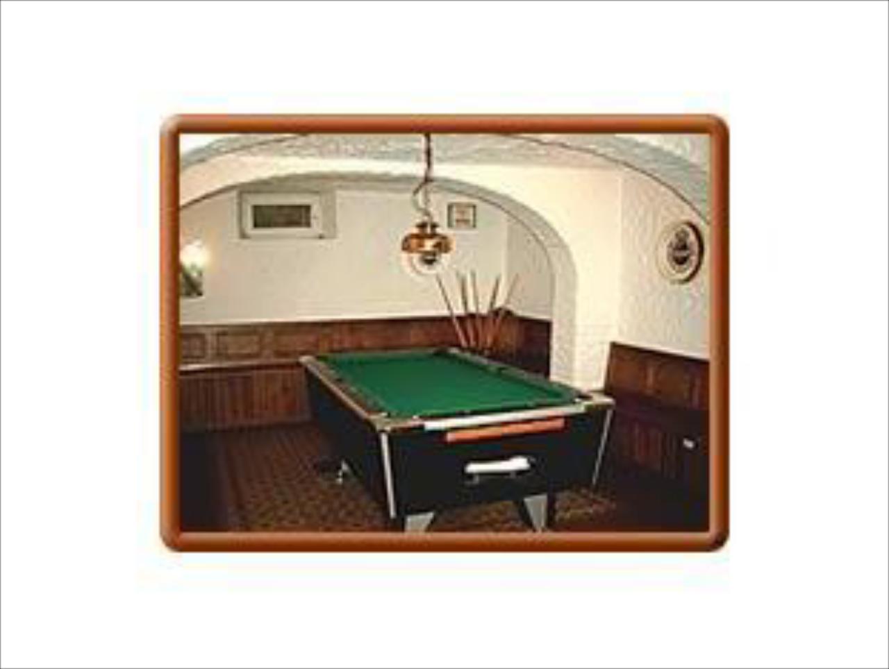 Hotel am Schloß Borbeck