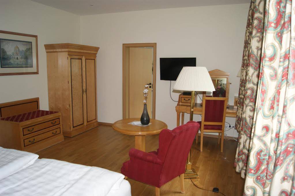 Hotel Domstuben