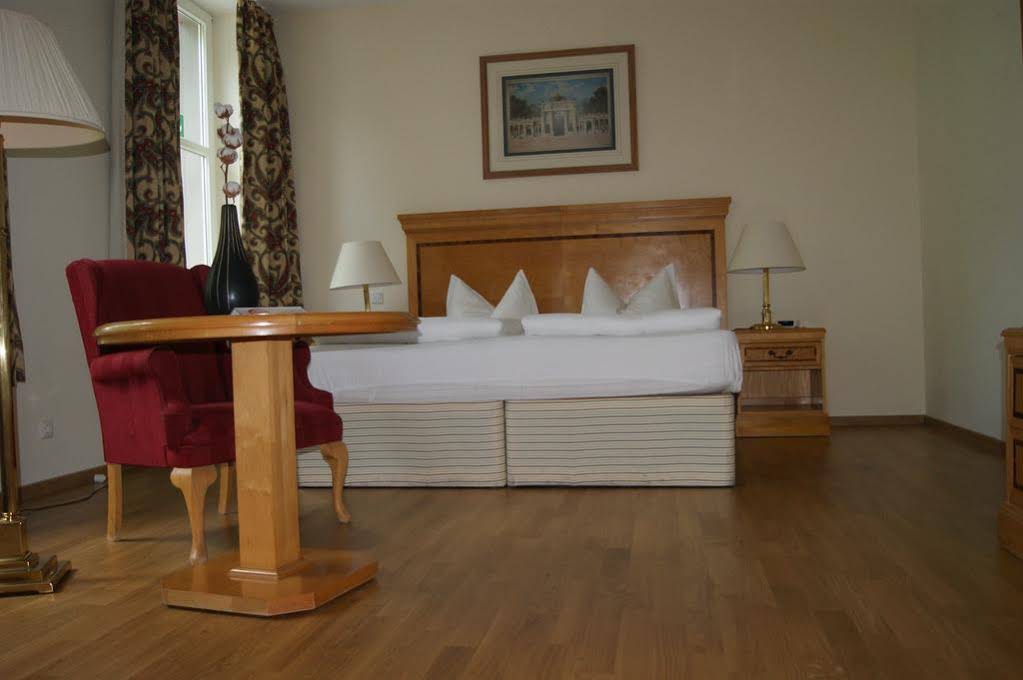 Hotel Domstuben