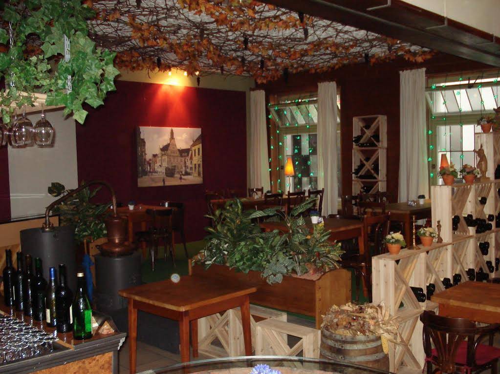 Hotel Domstuben
