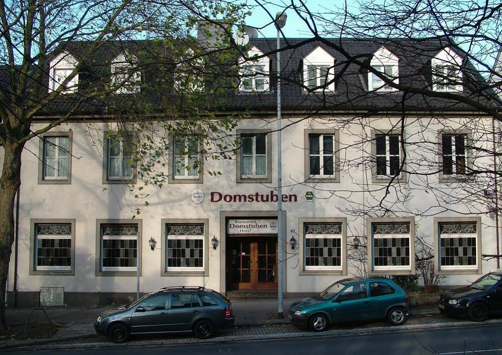Hotel Domstuben