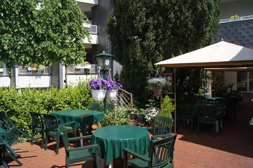 Hotel Domstuben