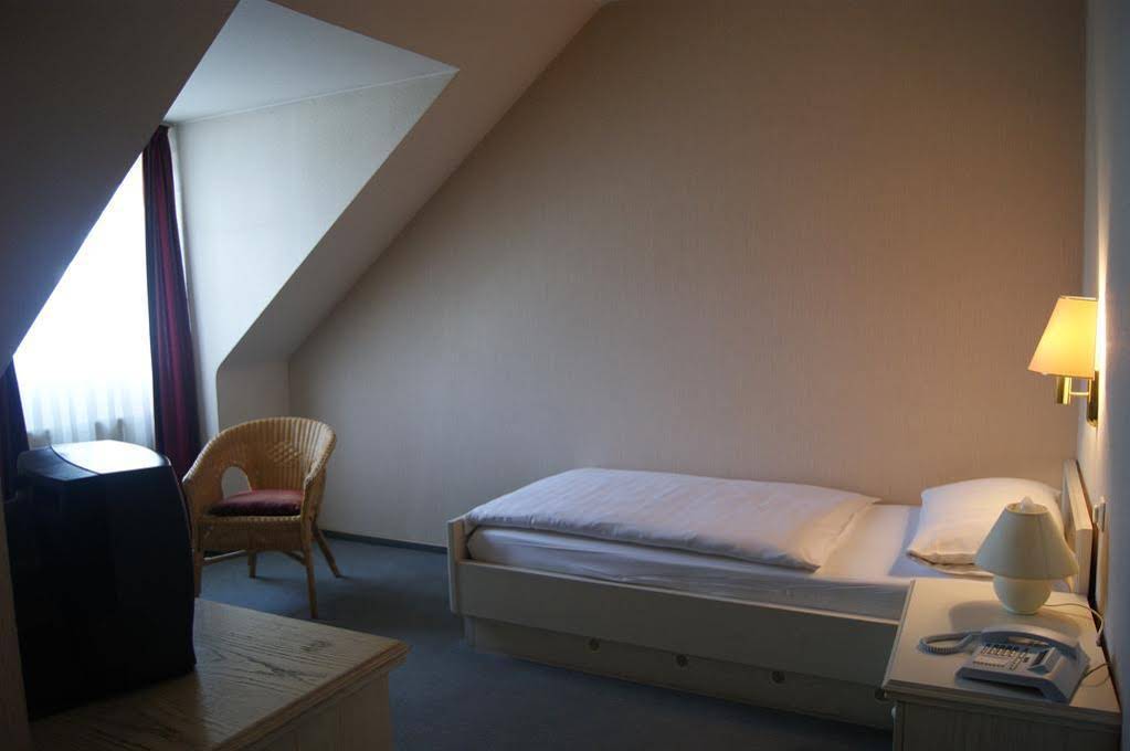 Hotel Domstuben