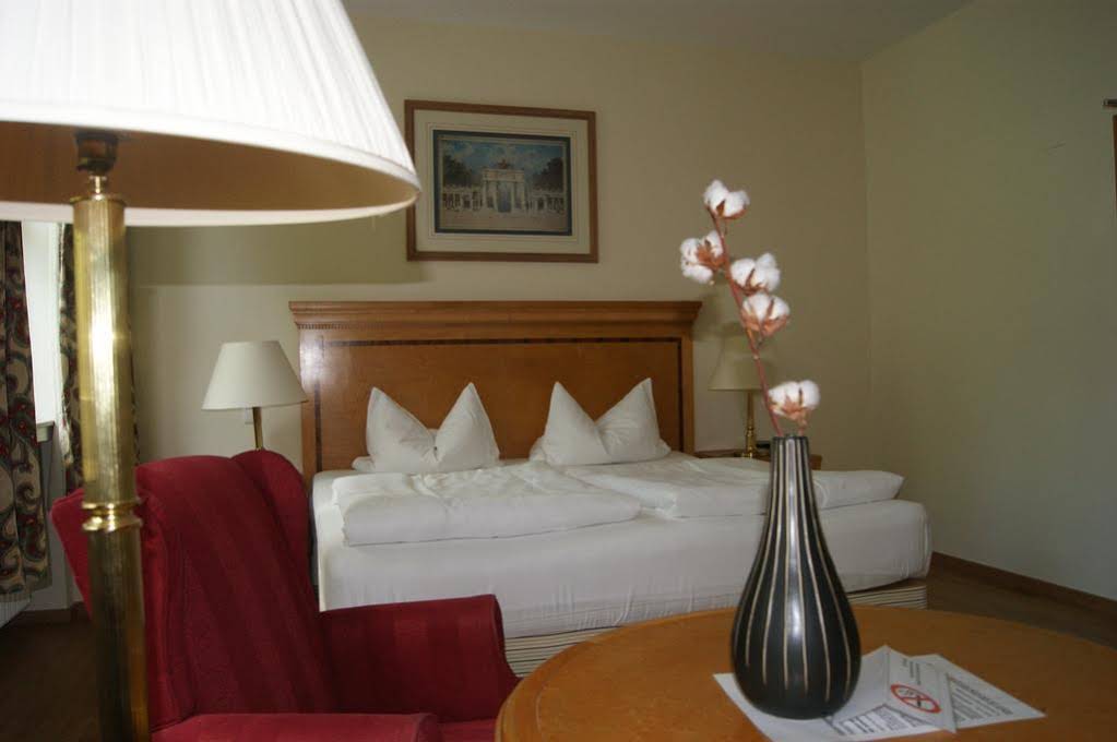 Hotel Domstuben
