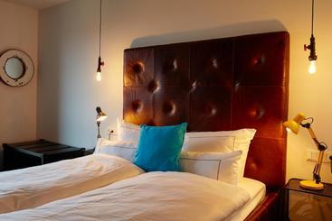 Hotel Friends Zeche Zollverein - Essen