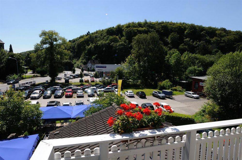 Hotel Landhaus Knappmann