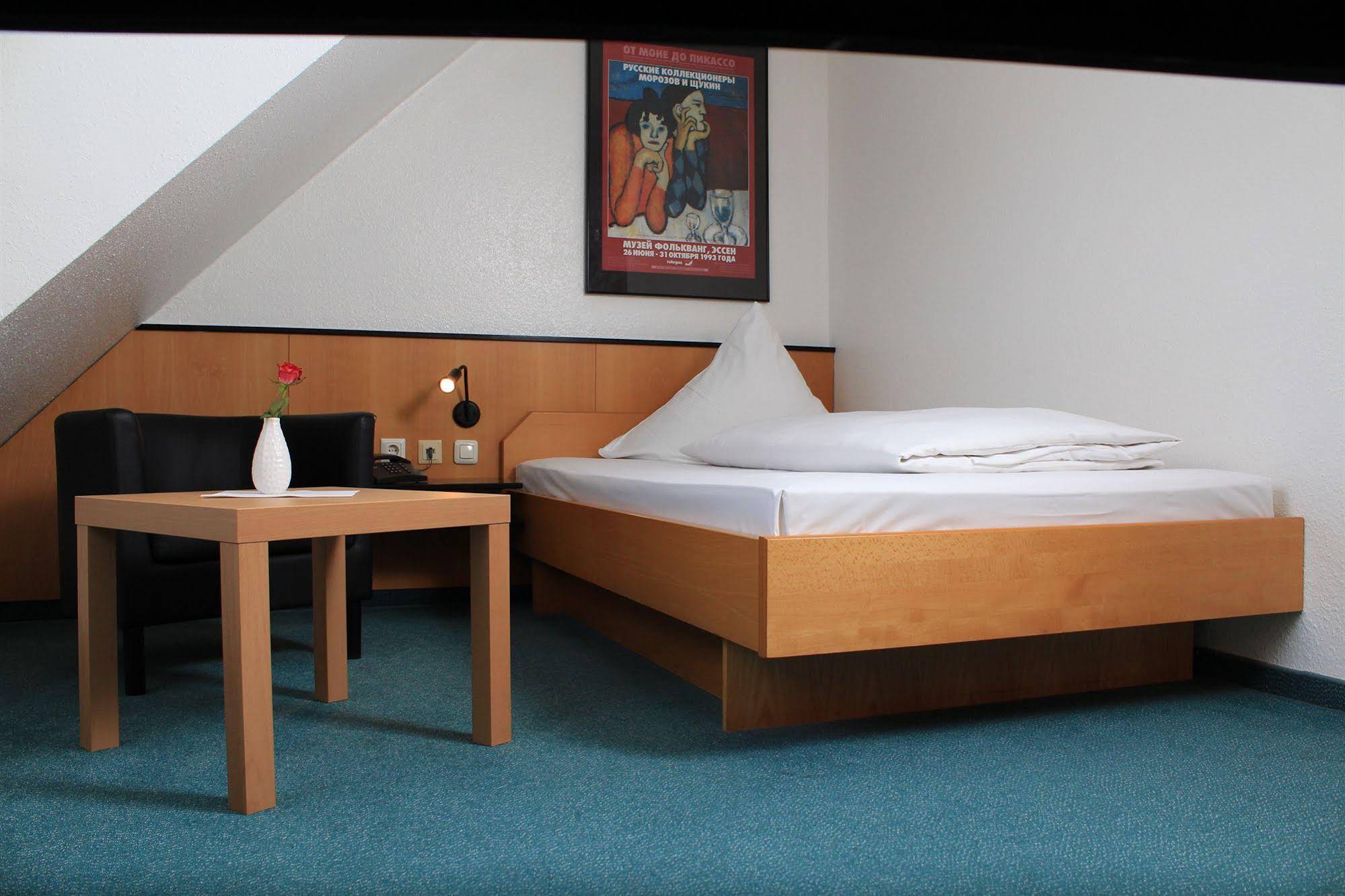 Hotel Rüttenscheider Stern