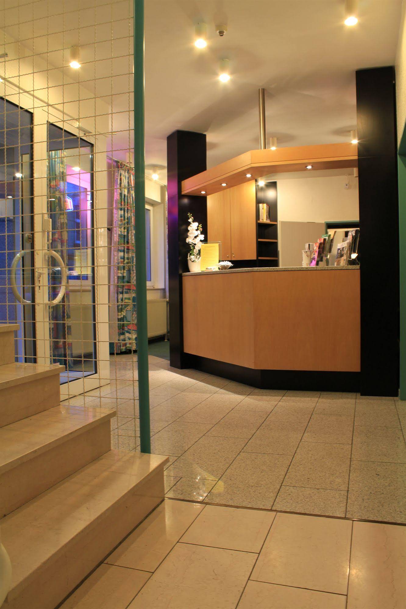 Hotel Rüttenscheider Stern