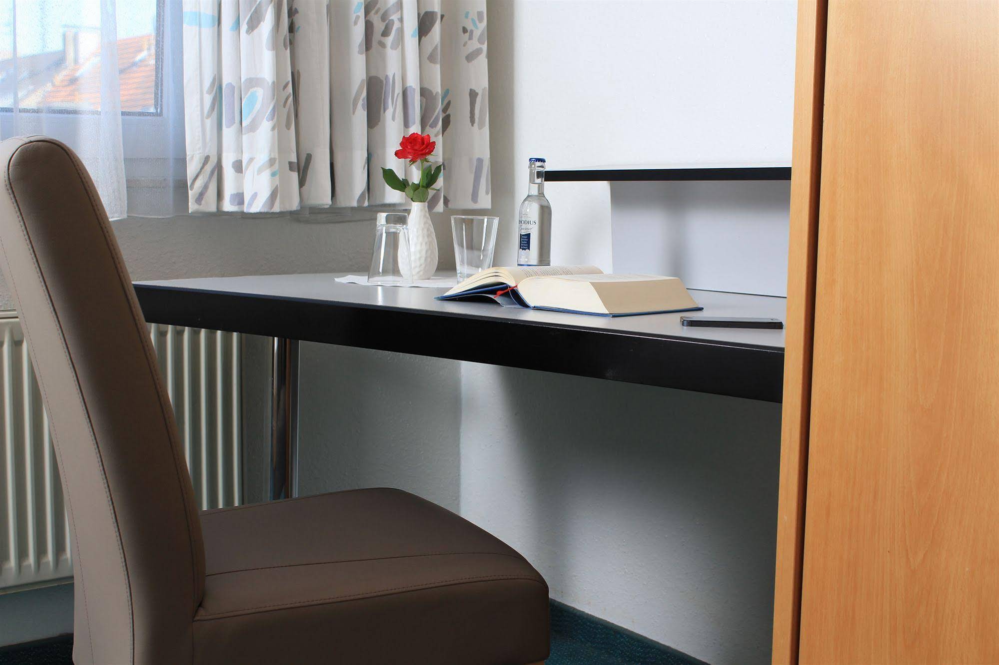 Hotel Rüttenscheider Stern