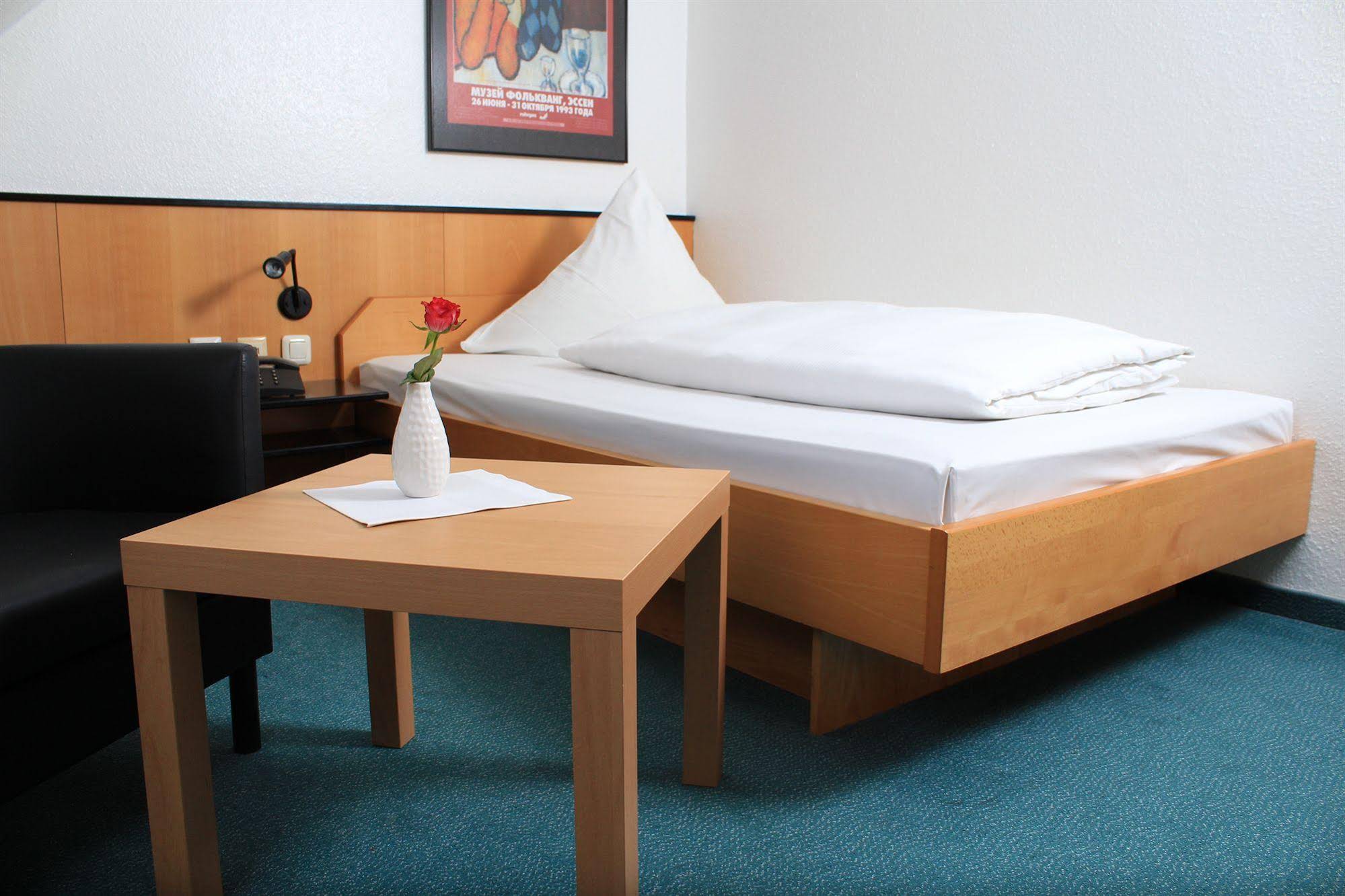 Hotel Rüttenscheider Stern