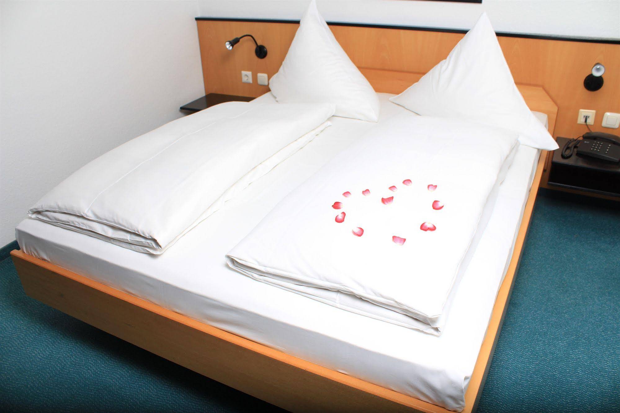 Hotel Rüttenscheider Stern