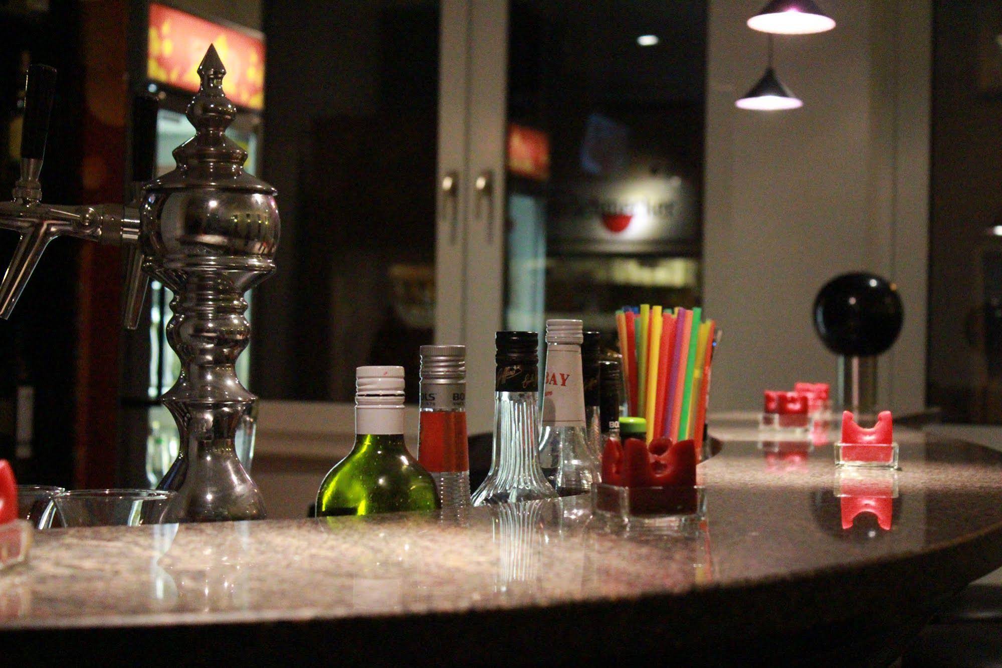 Hotel Rüttenscheider Stern