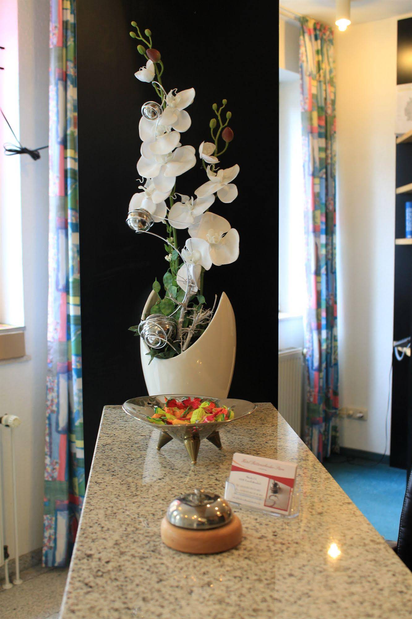 Hotel Rüttenscheider Stern