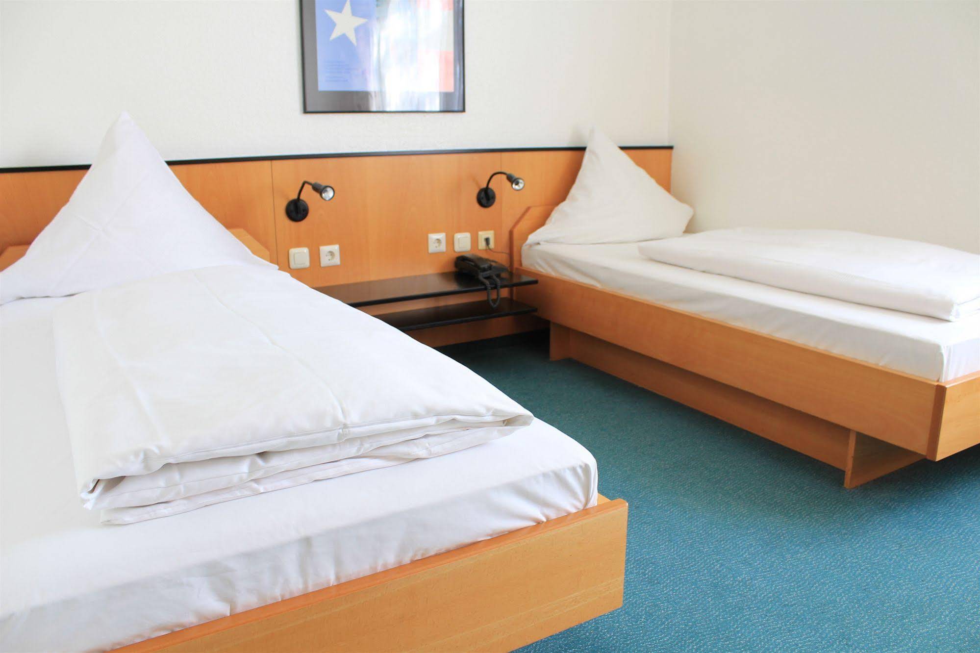 Hotel Rüttenscheider Stern