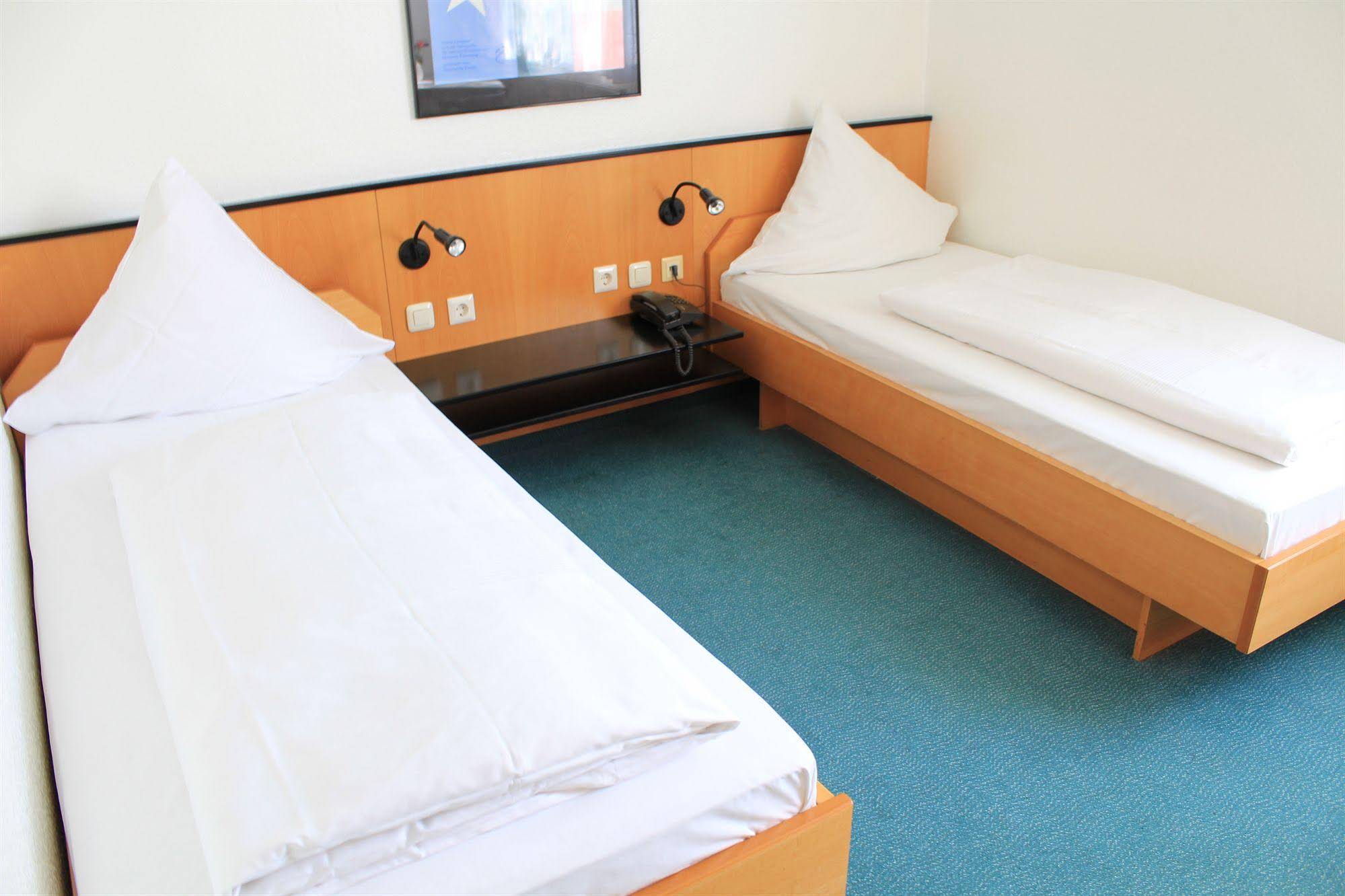 Hotel Rüttenscheider Stern