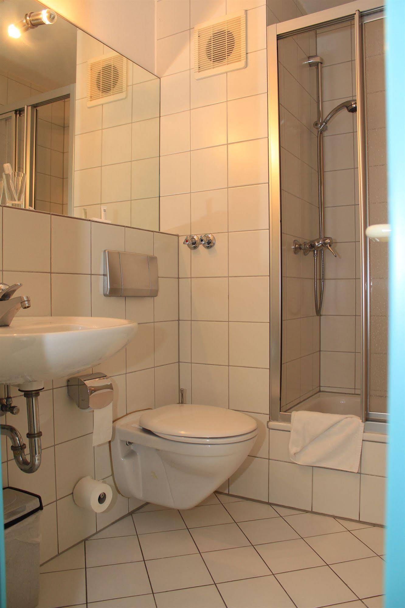 Hotel Rüttenscheider Stern