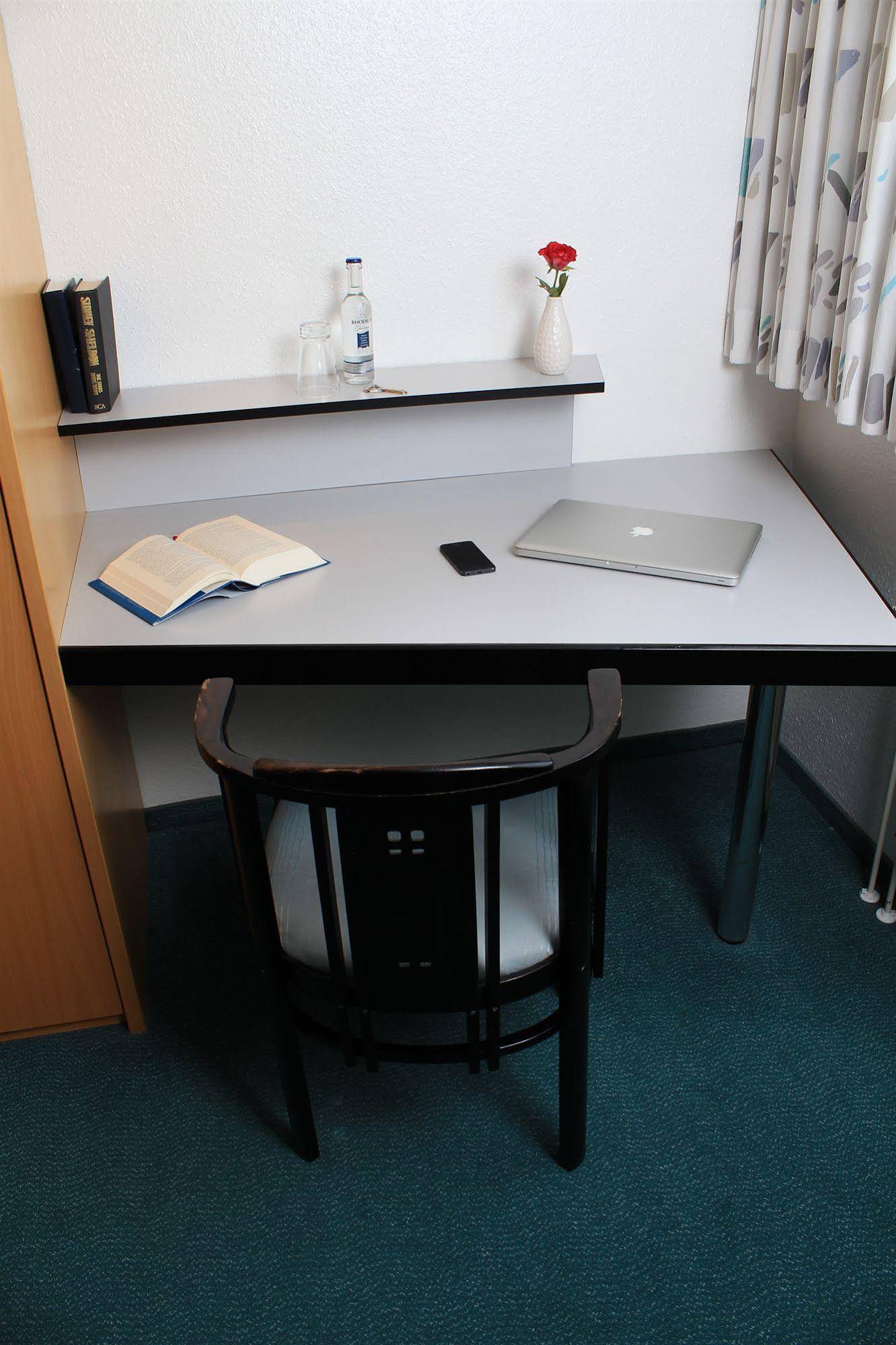 Hotel Rüttenscheider Stern