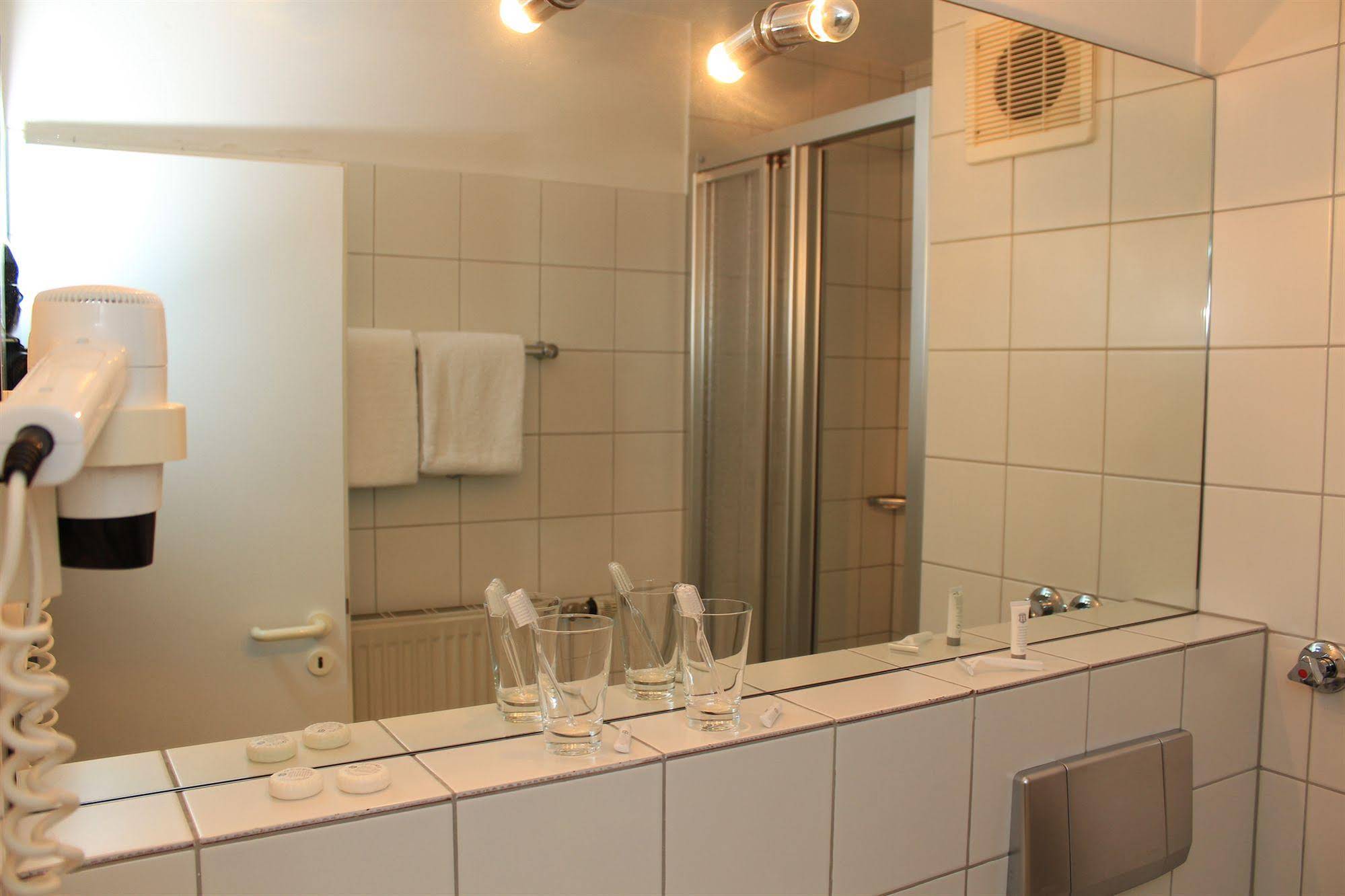 Hotel Rüttenscheider Stern