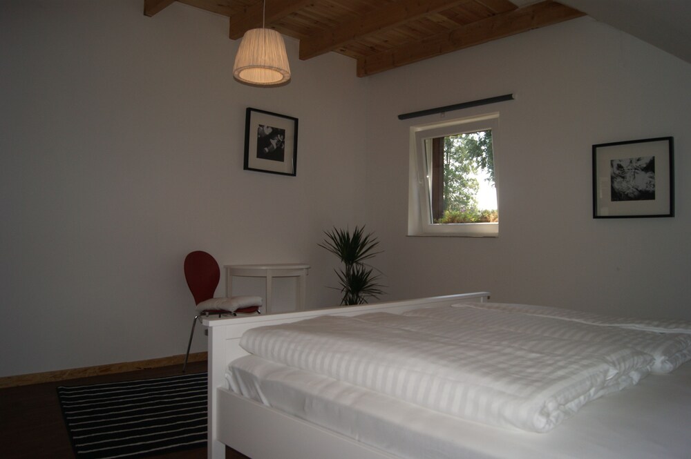 Hotel Rutherbach