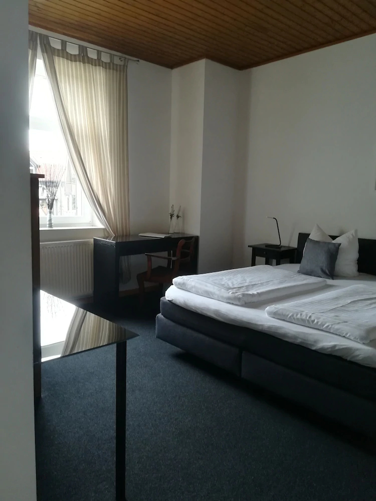 Hotel Rutherbach