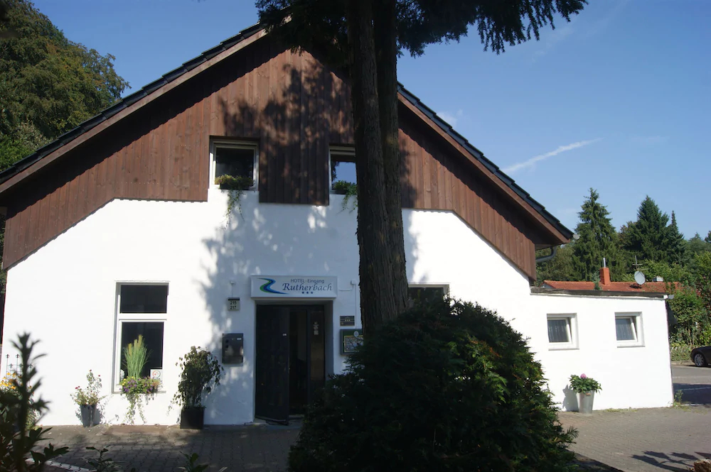 Hotel Rutherbach