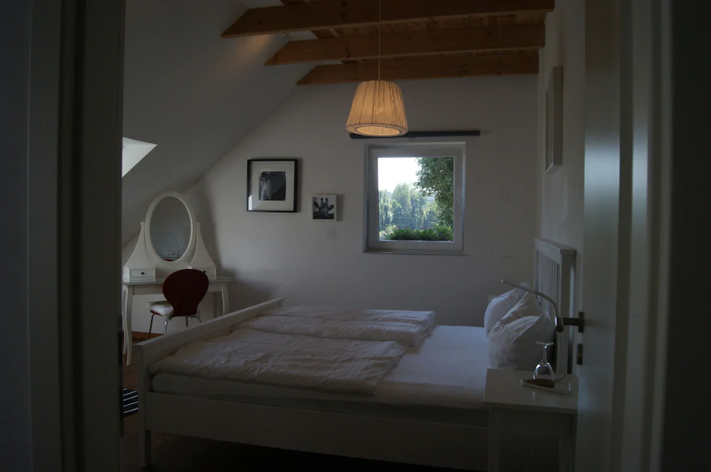 Hotel Rutherbach