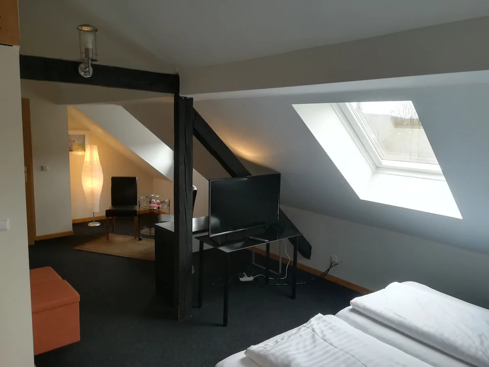 Hotel Rutherbach