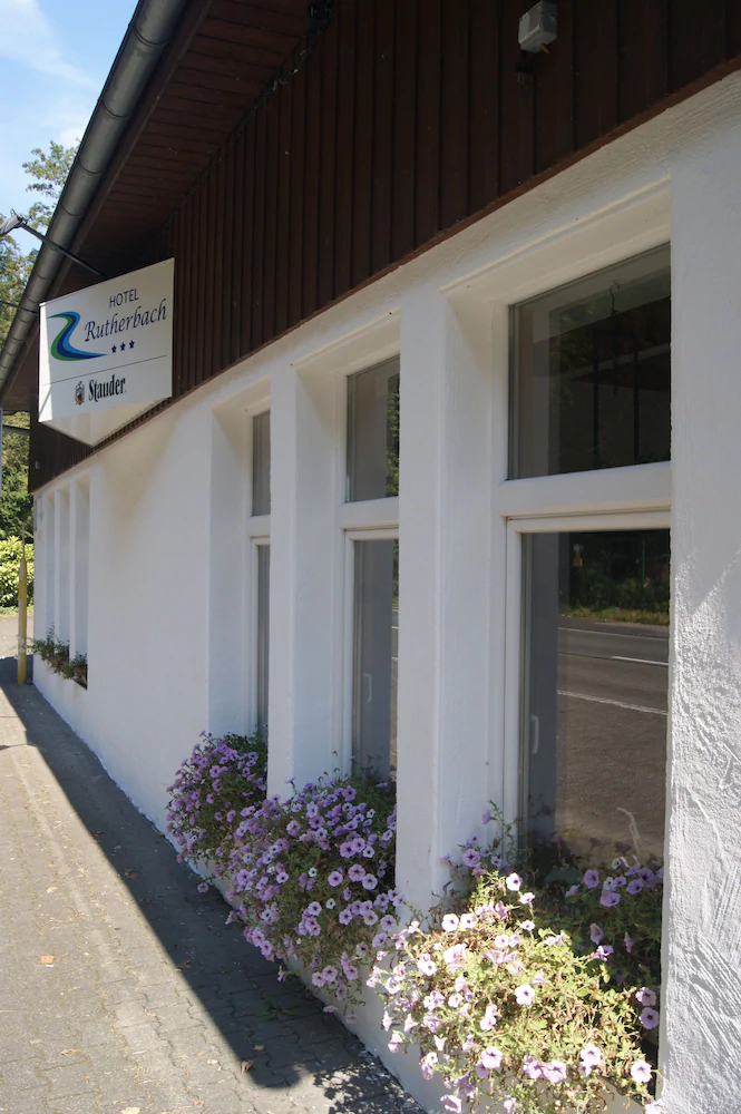 Hotel Rutherbach