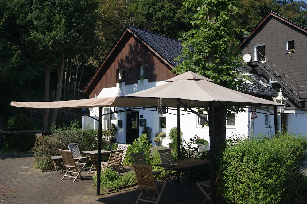 Hotel Rutherbach