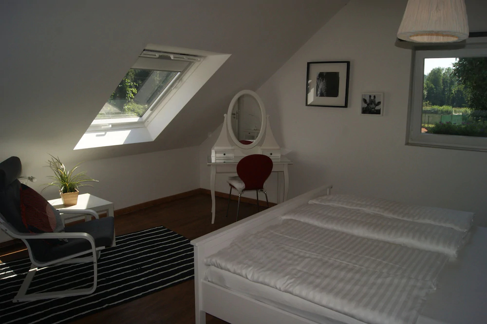Hotel Rutherbach