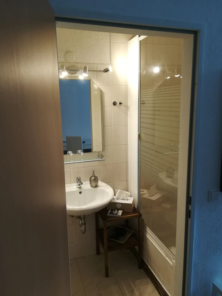 Hotel Rutherbach