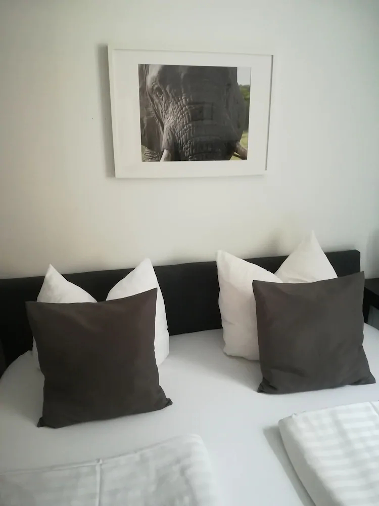 Hotel Rutherbach