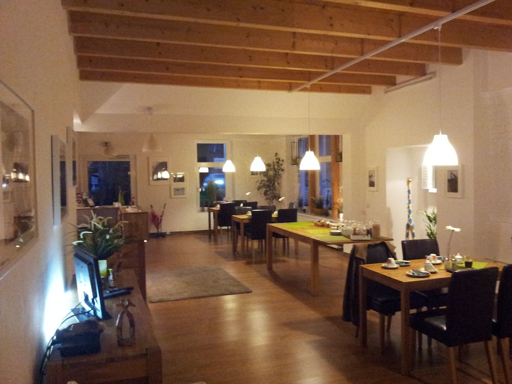 Hotel Rutherbach