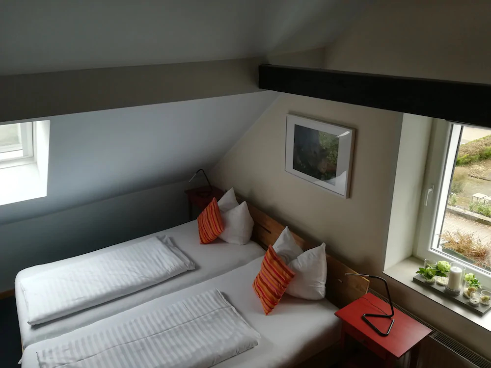 Hotel Rutherbach