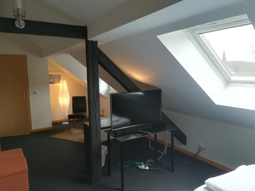 Hotel Rutherbach