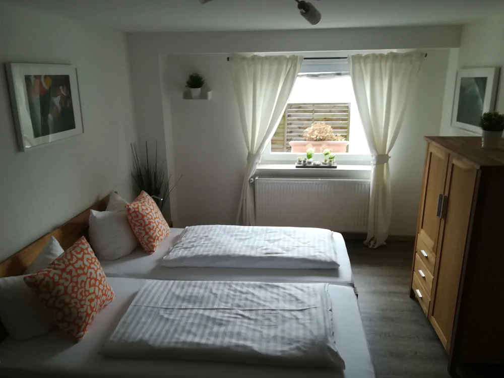 Hotel Rutherbach