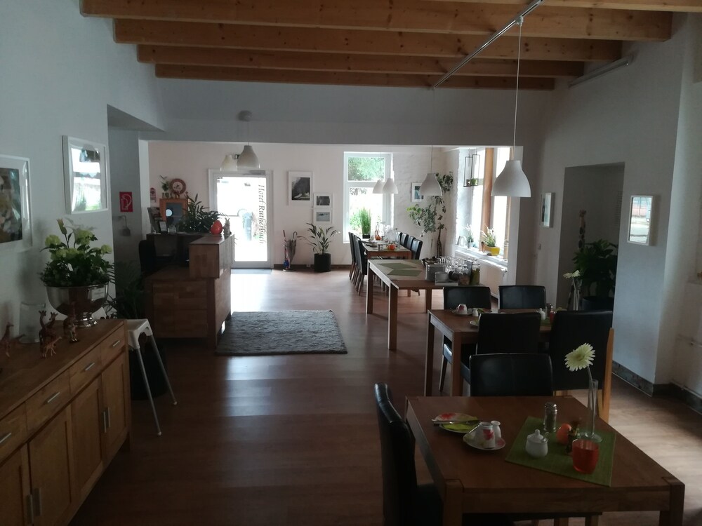 Hotel Rutherbach