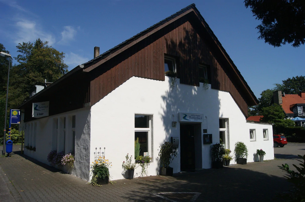 Hotel Rutherbach