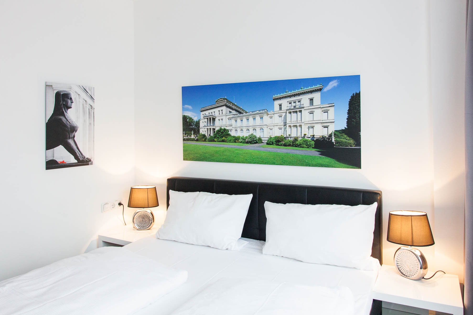 Hotel Stay