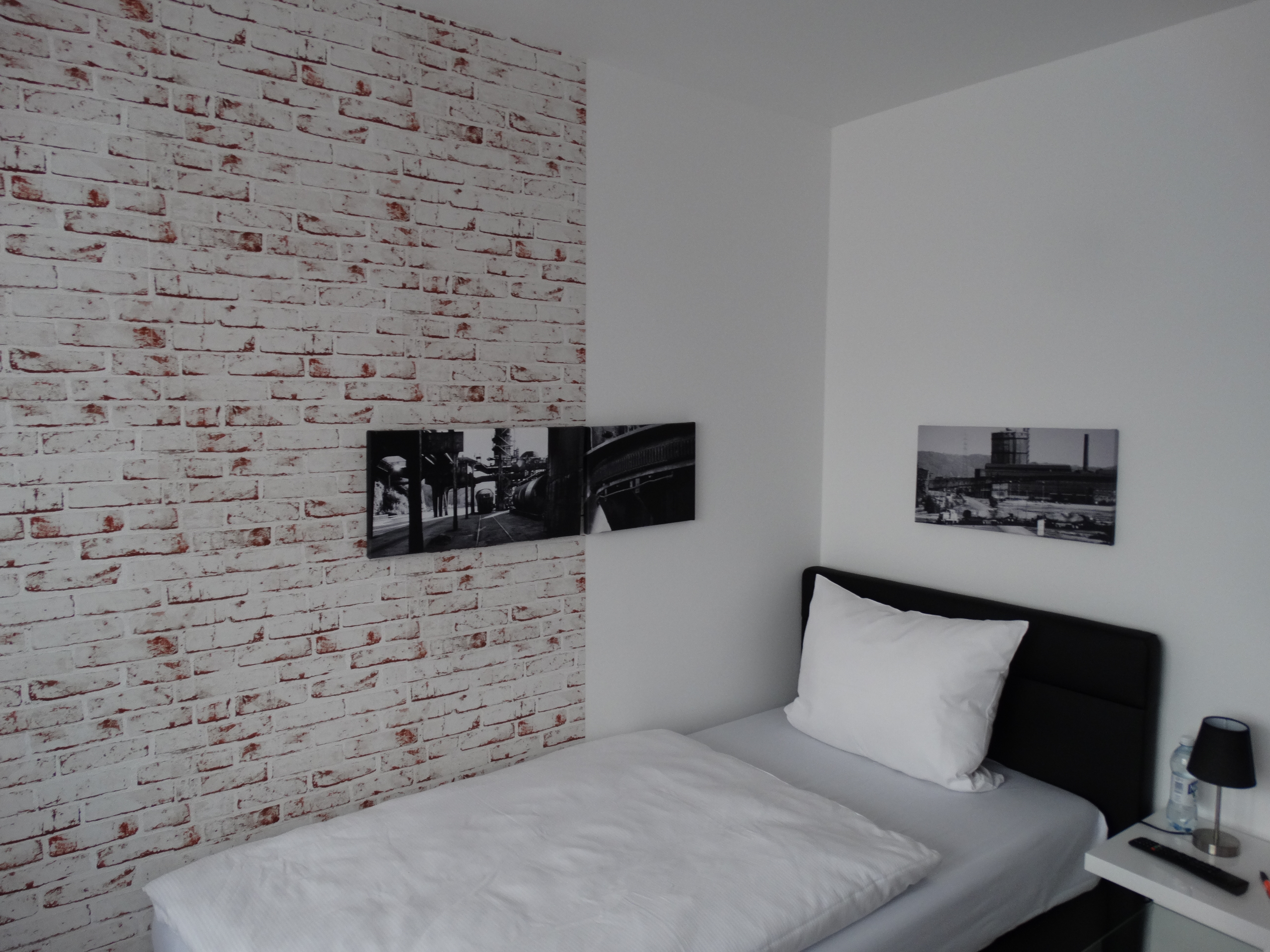 Hotel Stay