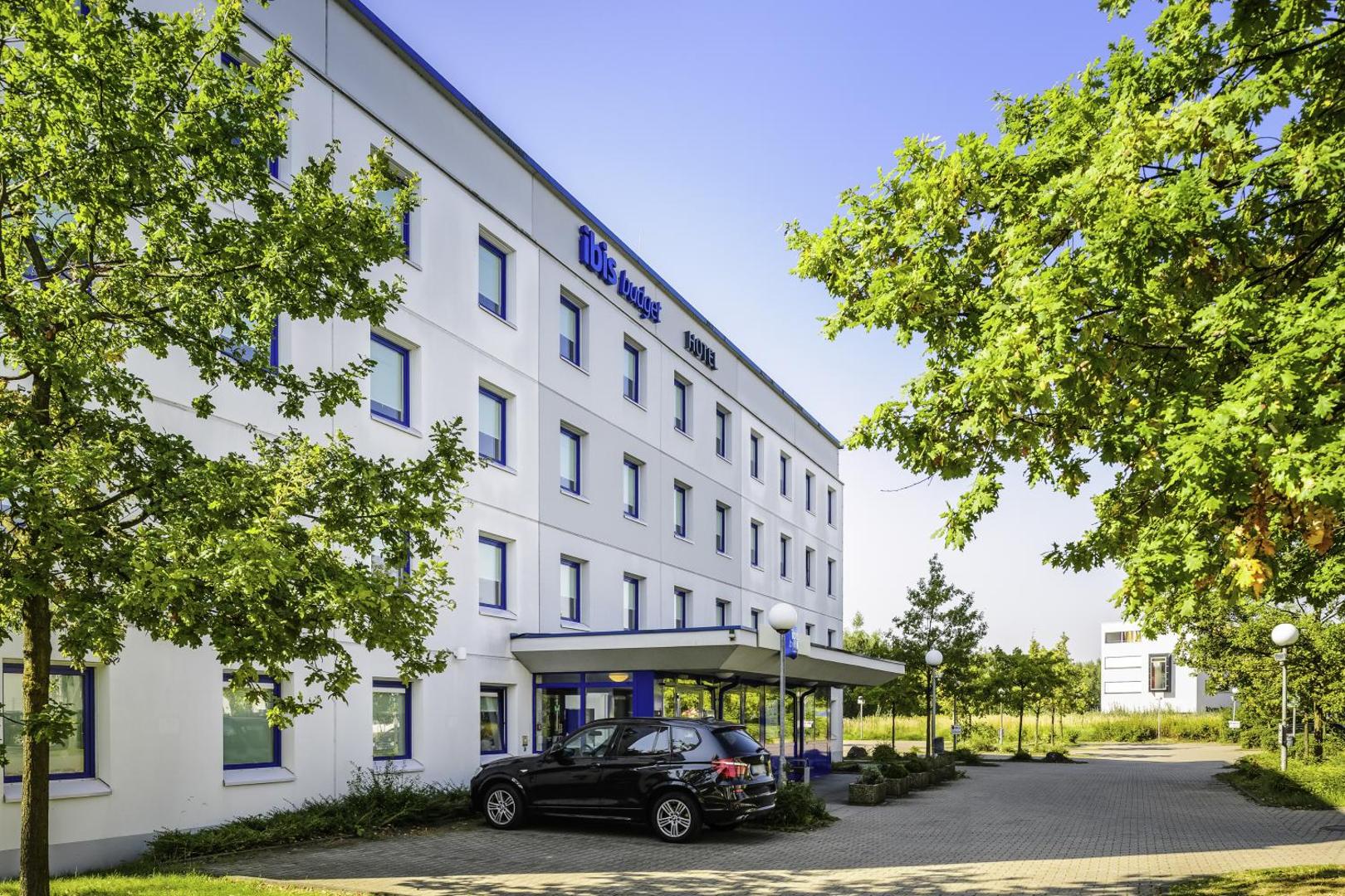B&B HOTEL Essen-Nord