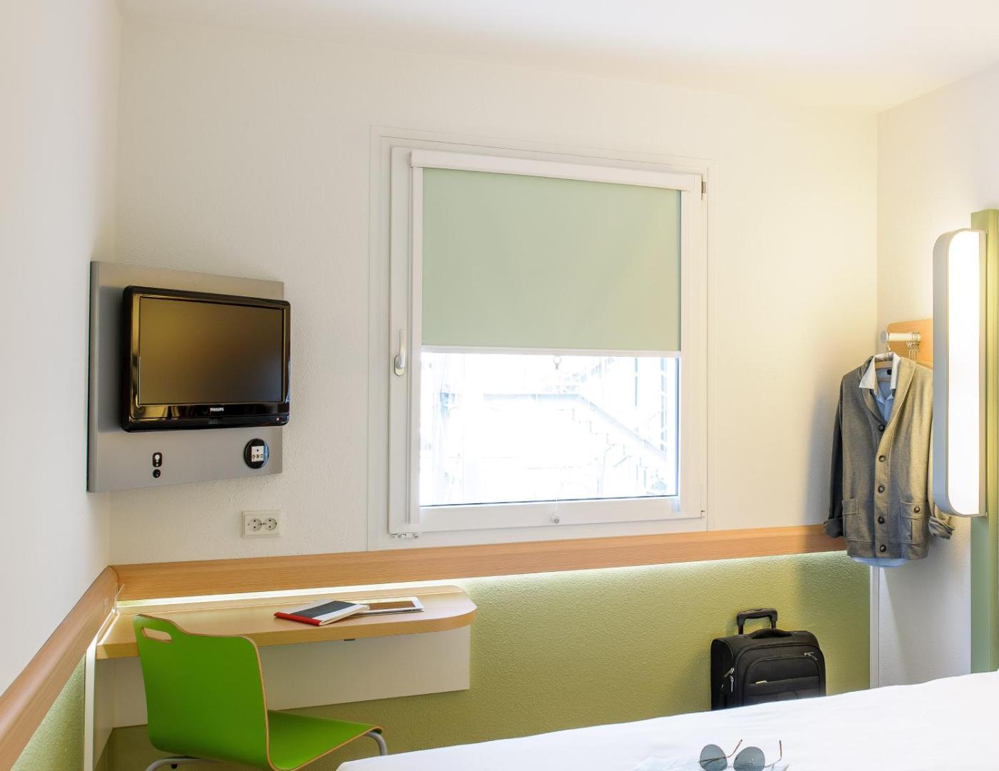 B&B HOTEL Essen-Nord