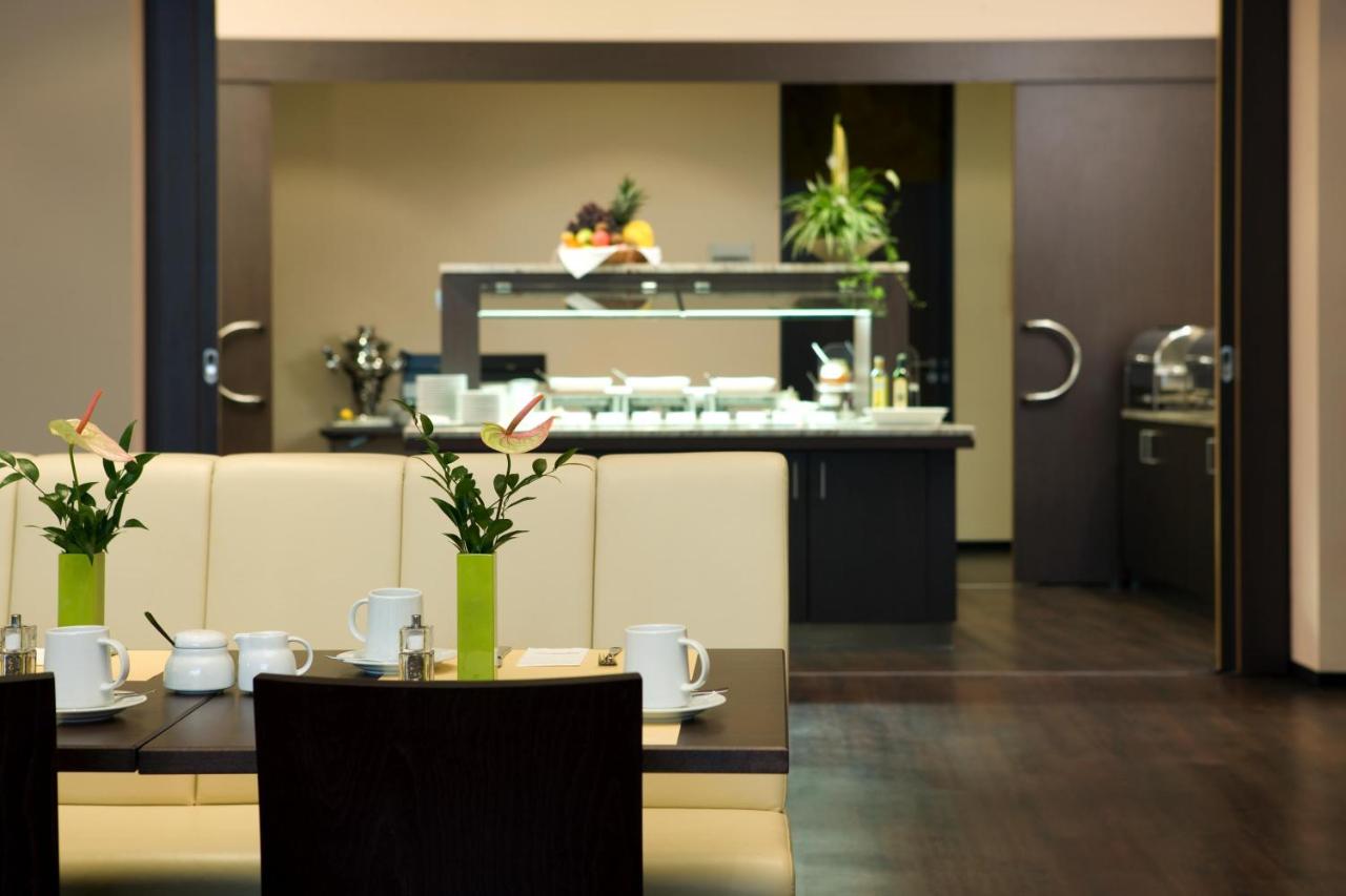 Intercityhotel Essen