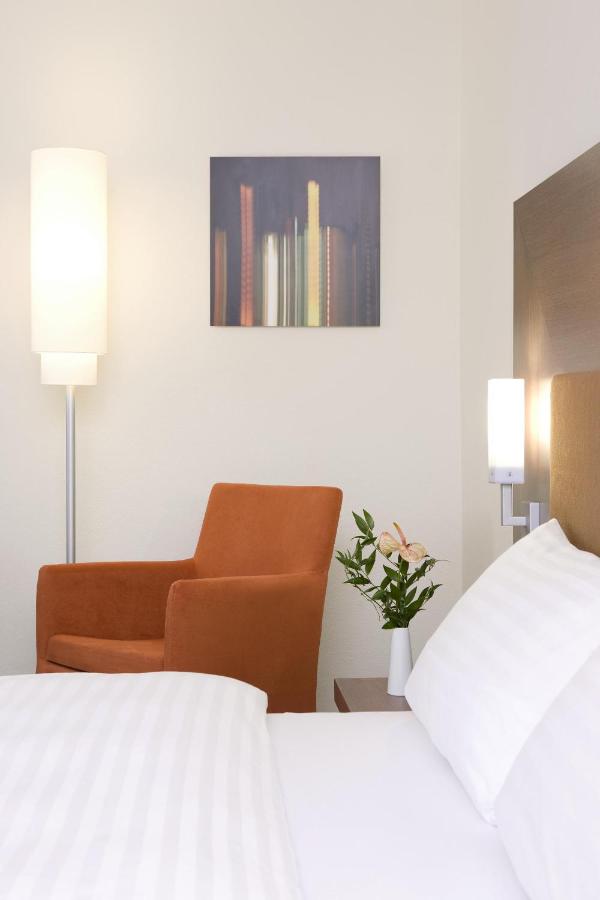 Intercityhotel Essen