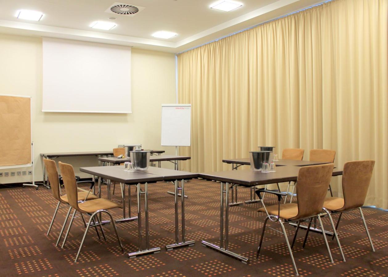 Intercityhotel Essen