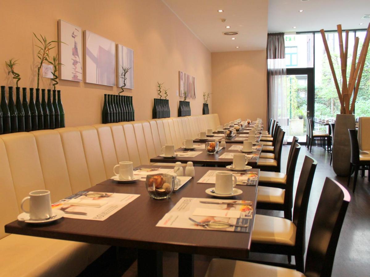 Intercityhotel Essen